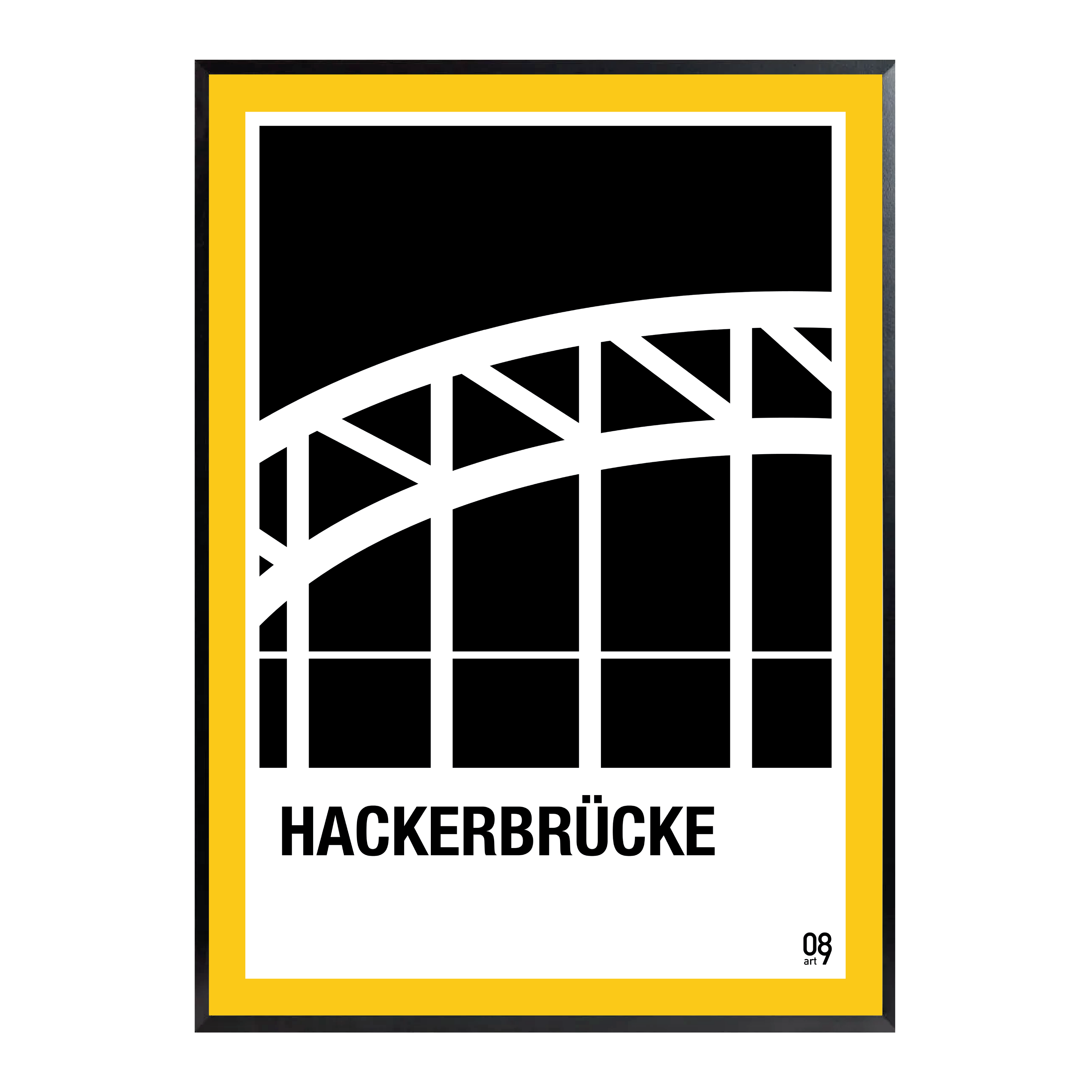 Hackerbrücke