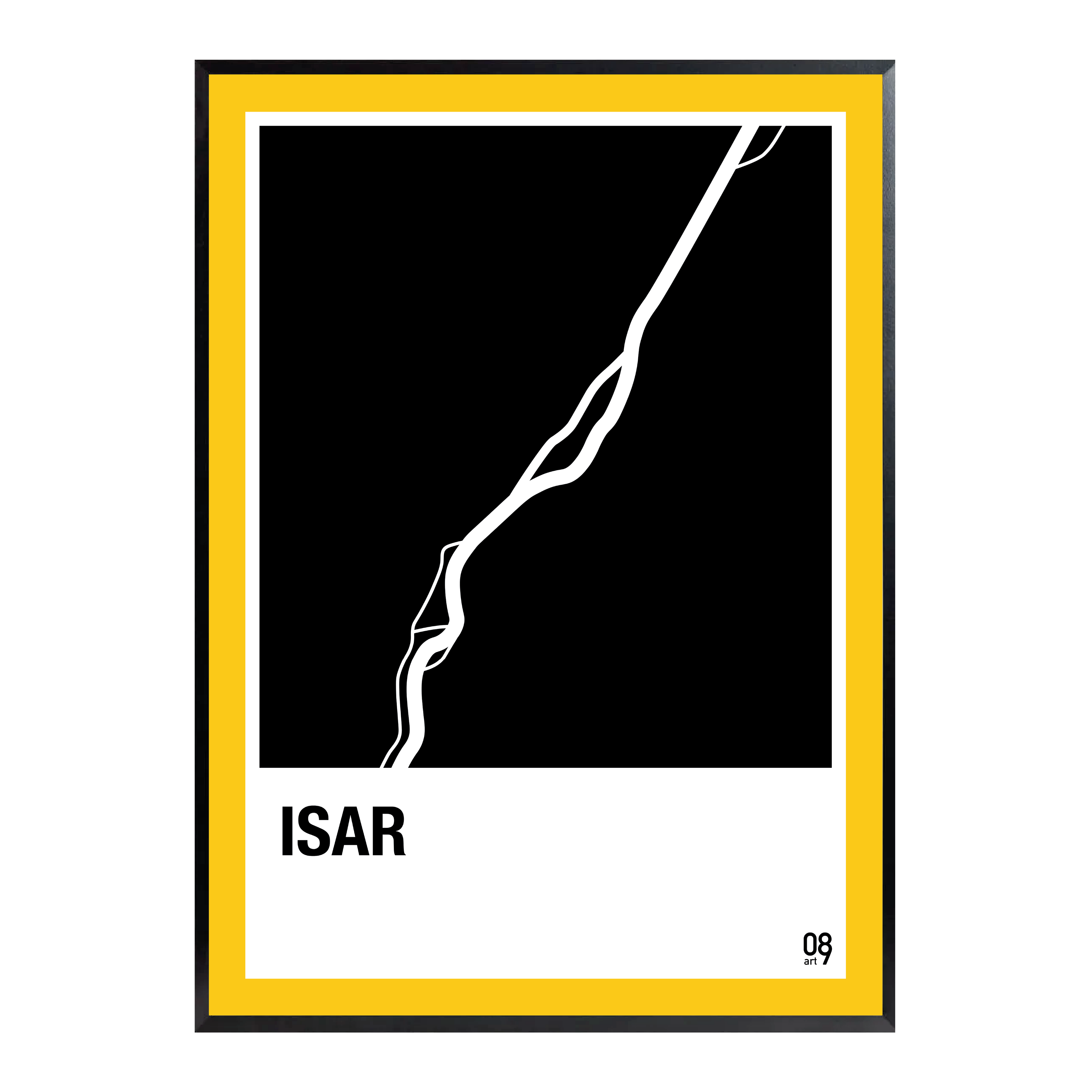 Isar