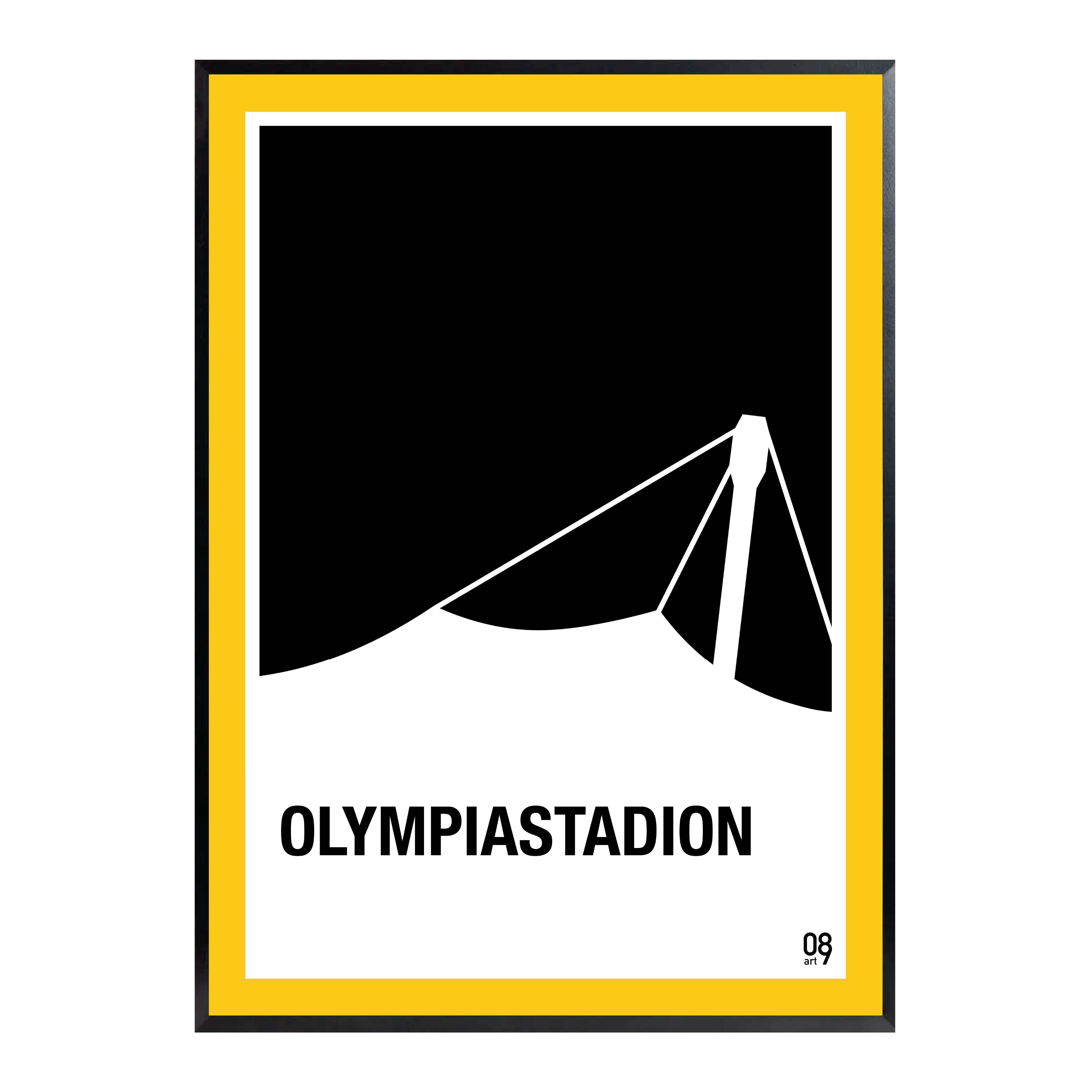 Olympiastadion