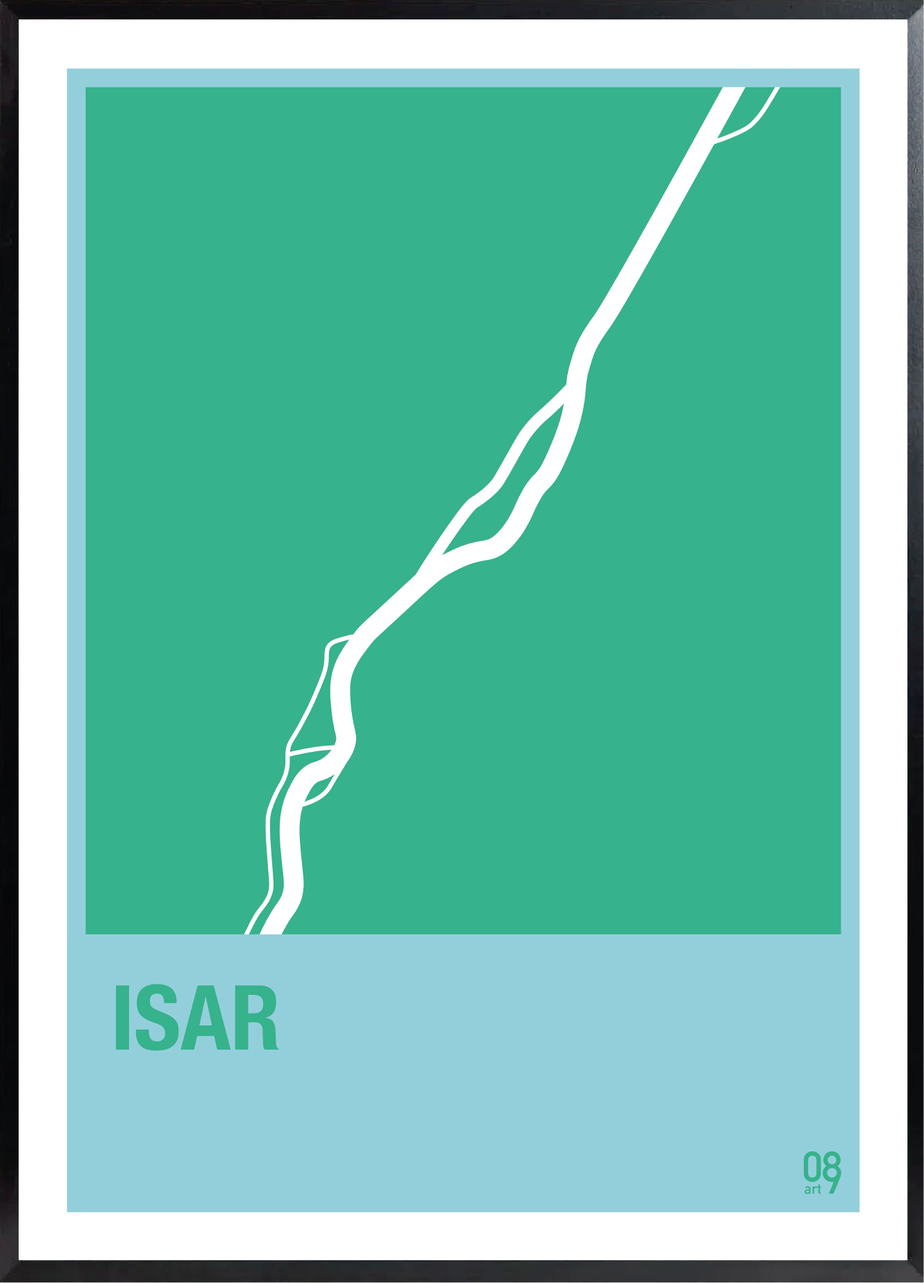 Poster // Isar
