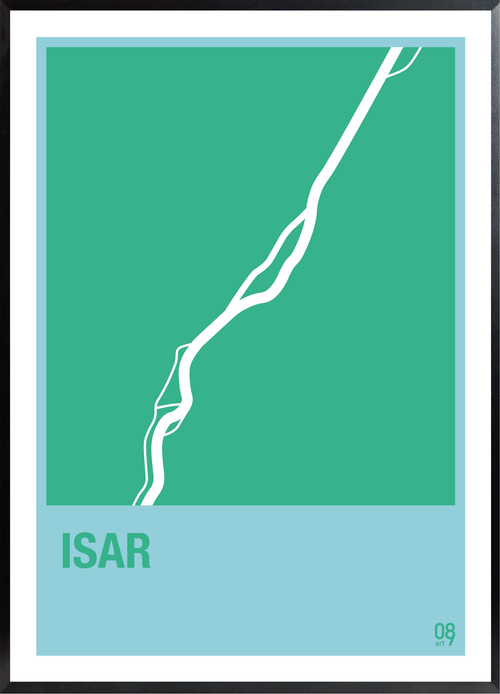 Poster // Isar