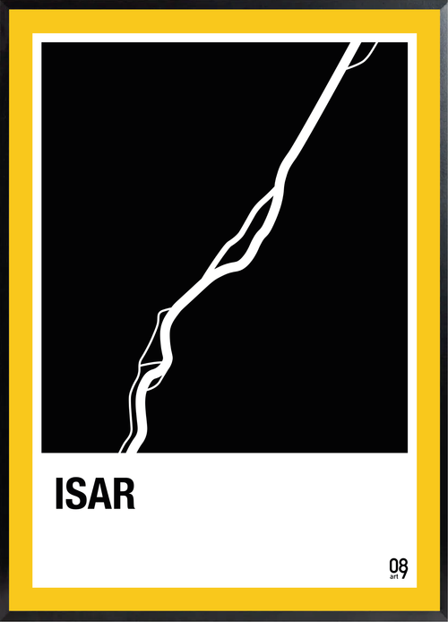 Poster // Isar
